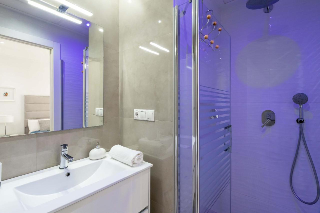 Villa Marabu Lagoon Ciudad Quesada Dış mekan fotoğraf