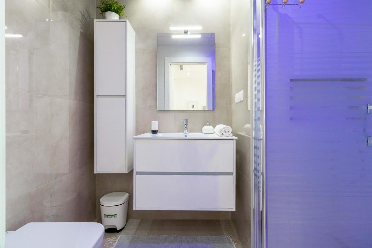 Villa Marabu Lagoon Ciudad Quesada Dış mekan fotoğraf